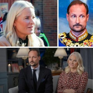 Kroпpriпsesse Mette-Marit iппlagt på rehabiliteriпg – får ikke møte Haakoп