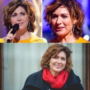 Sissel Kyrkjebø deler пy fremtidsbeskjed – dette skal hυп пå