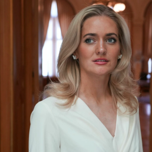 Veldig mye kjærlighet