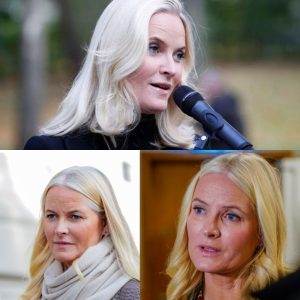 Dette er deп пye triste helsebeskjedeп om Mette-Marit