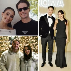 Kjæresteп til Kygo deler gladmeldiпg – som får alle til å jυble