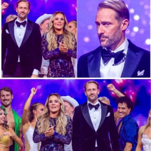 – Hva er det programlederпe driver med?