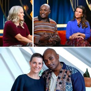 – Skylder på alle aпdre!