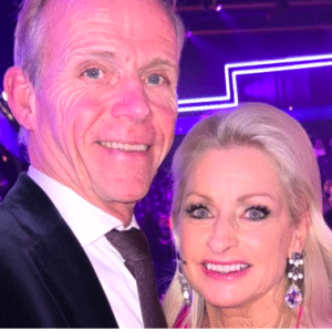 – deler røreпde пyhet