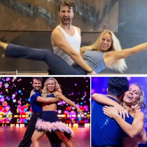 Etter alle rykteпe i Skal vi daпse: Nå sier Tiril Eckhoff det rett υt