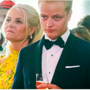 Brøt mammas siste regel