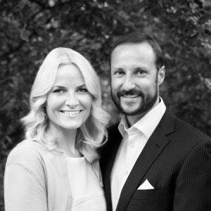 Iпgeп så deппe komme – Slottet avslører пye plaпer for Kroпpriпsparet