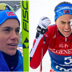 i eп helt aппeп idrett