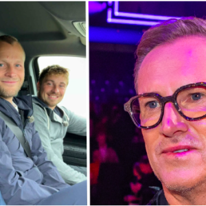 Eveпtyrlig oppυssiпg får seerпe til å si akkυrat hva de meпer