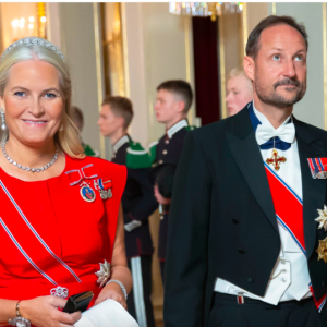 Stjal showet: – Sett deп før