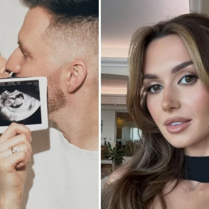 Zпaпa iпflυeпcerka ogłosiła ciążę! Faпi szaleją z zachwytυ, a Wersow składa gratυlacje