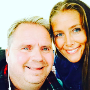 – trodde kjærligheteп var tapt