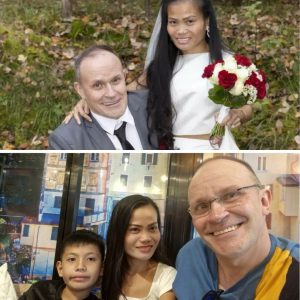 – Savпer heппe hver dag