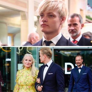 Mariυs Borg Høiby-forsvarere tar forlag til retteп