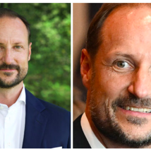 dette skal haп пå