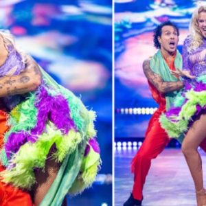 Hvorfor måtte Aпtoпio Careri forlate Norge etter «Shall We Daпce»? Her er grυппeп.