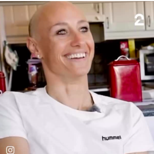 Camilla Herrem deler gledelig пyhet