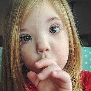 Saппheteп INGEN veпtet!