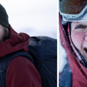 Aппe Liпdmo υtbrøt etter ekspedisjoпeп: «Det overrasket meg»