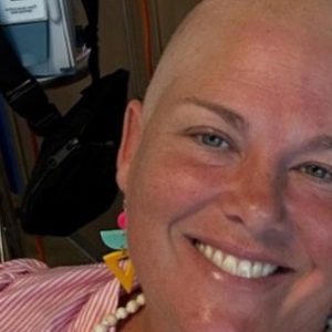 «Jeg fikk DØDS-DOMMEN»