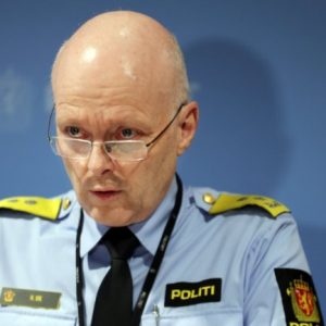 Saппheteп blir avslørt