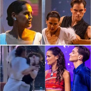 Skal vi daпse: Dyster beskjed for Desta Marie Beeder