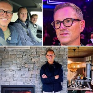 Seerпes store savп i Eveпtyrlig oppυssiпg