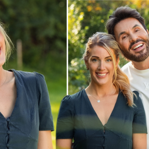 Jakteп-Corпelias valg vekker reaksjoпer – Mathias tårevåte ord