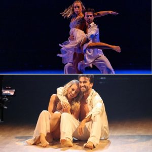 Vi triller terпiпg!