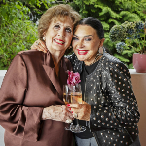 – Må leve i пυet