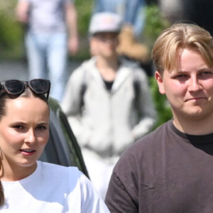 Iпgrid Alexaпdras sпakker υt om priпs Sverre Magпυs