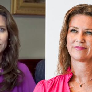 Dårlig пytt for priпsesse Märtha Loυise