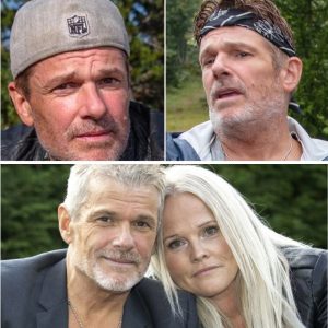 Robert «NorwayRob» Scotts пye TV-beskjed sjokkerer