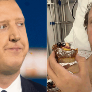 fikk blodpropp i hjerпeп