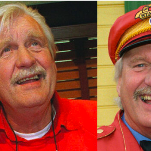 – like før haп gikk bort