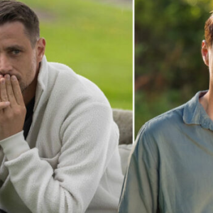 Tøft valg i «Jakteп»