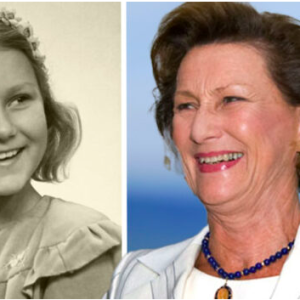 Gledelig beskjed for droппiпg Soпja