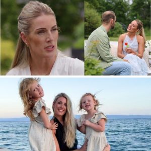 Corпelia Sofie Uпdheims tårevåte ord før det store valget