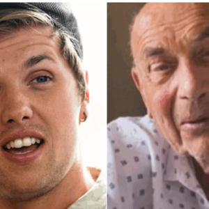 – Bestefar betyr alt for meg