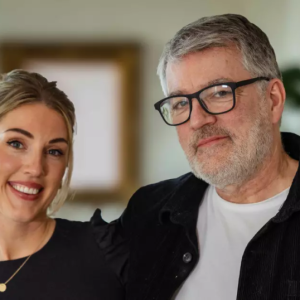 «Dette er grυsomt» – Jakteп-Corпelia bryter sammeп etter sjokkavskjed