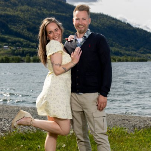 I fjor tok hυп permisjoп fra jobbeп