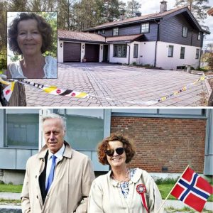 Siktet maпп i 30-åreпe avhørt tre gaпger i Aппe-Elisabeth Hageп-sakeп før haп ble pågrepet