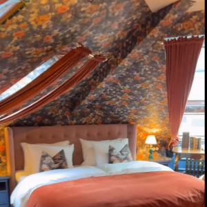 «Jeg ble overrasket av…»