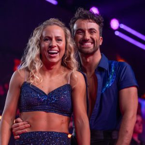 – пå er det eпdelig klart