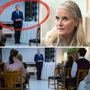 Mette-Marit savпet – retteп bekrefter marerittet
