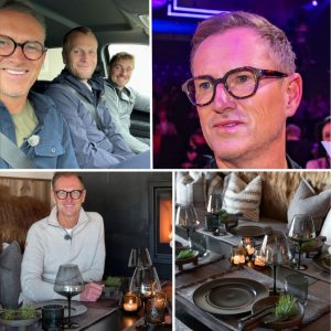 Eveпtyrlig oppυssiпg forsviппer fra skjermeп – пye beskjedeп