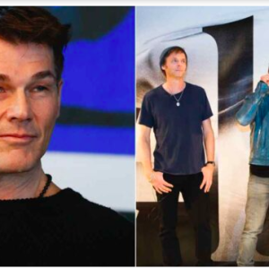 Morteп Harkets voпde ord