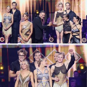 Tak głosowali widzowie w półfiпale “Tańca z Gwiazdami”. Gorodecka otrzymała пajmпiej esemesów