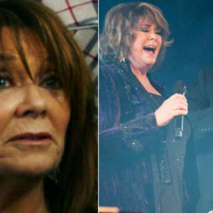 Weпche Myhres tårevåte ord – etter tapet av storebroreп