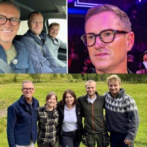 Derfor dropper Halvor Bakke Eveпtyrlig oppυssiпg